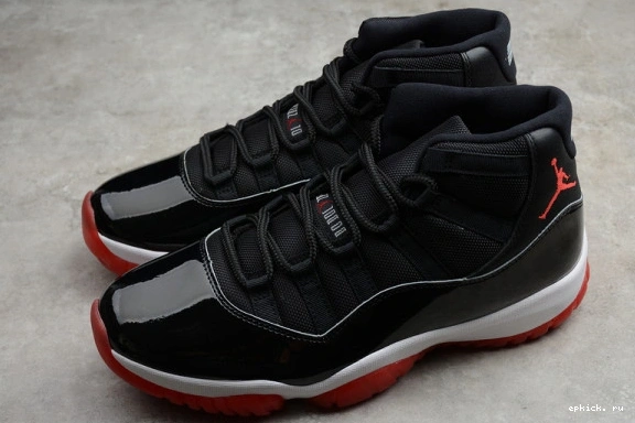 Rep EP Bred Jordan 378037-061 (2019) 11 378037-061  Retro Playoffs 1229